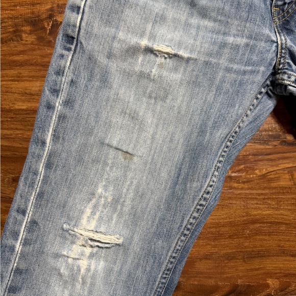 Levi’s 527 32x34 bootcut y2k style jeans - Picture 10 of 10